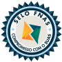 Selo FNAS - Compromisso com o SUAS