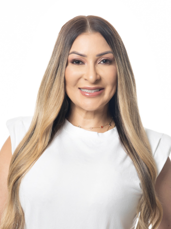 Maria do Socorro dos Anjos Furtado